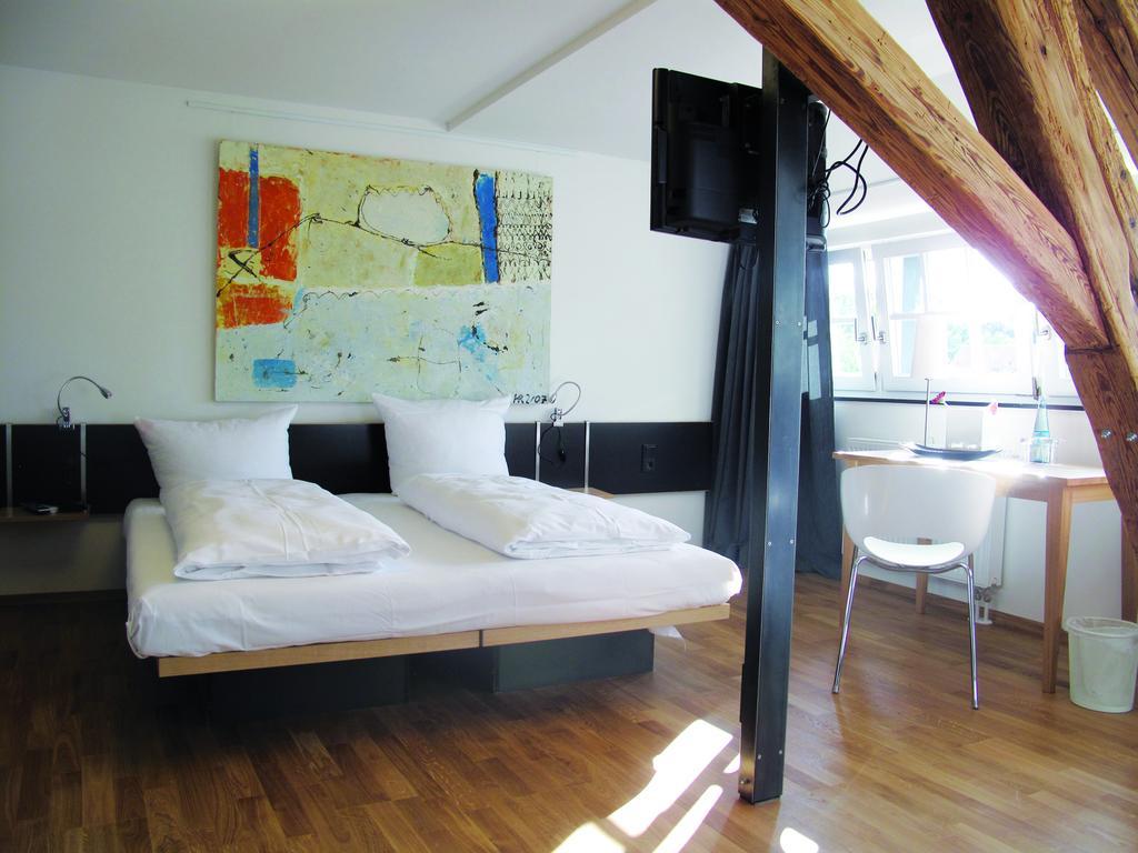 Ox Hotel Heitersheim Extérieur photo