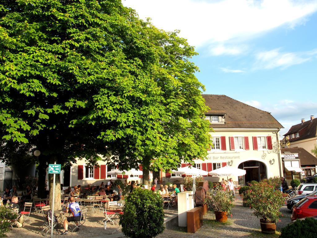 Ox Hotel Heitersheim Extérieur photo