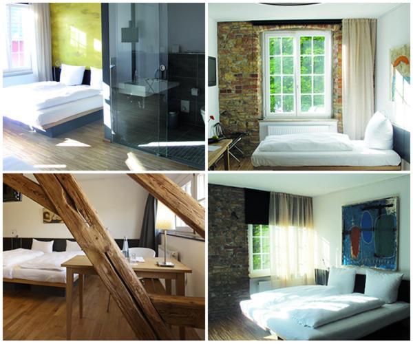 Ox Hotel Heitersheim Extérieur photo