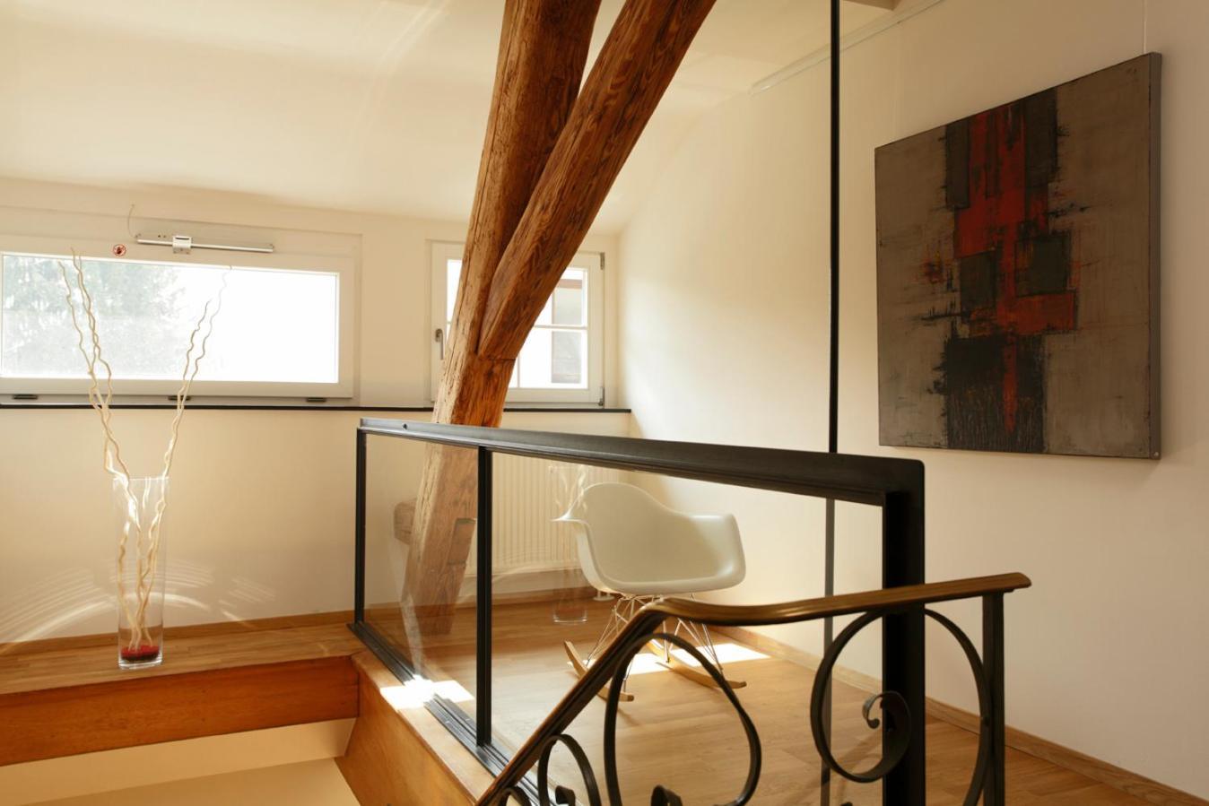 Ox Hotel Heitersheim Extérieur photo