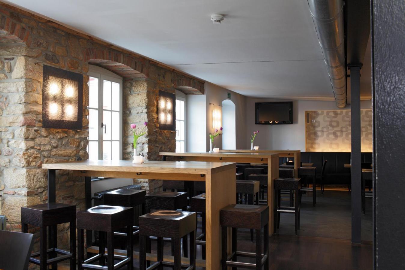Ox Hotel Heitersheim Extérieur photo