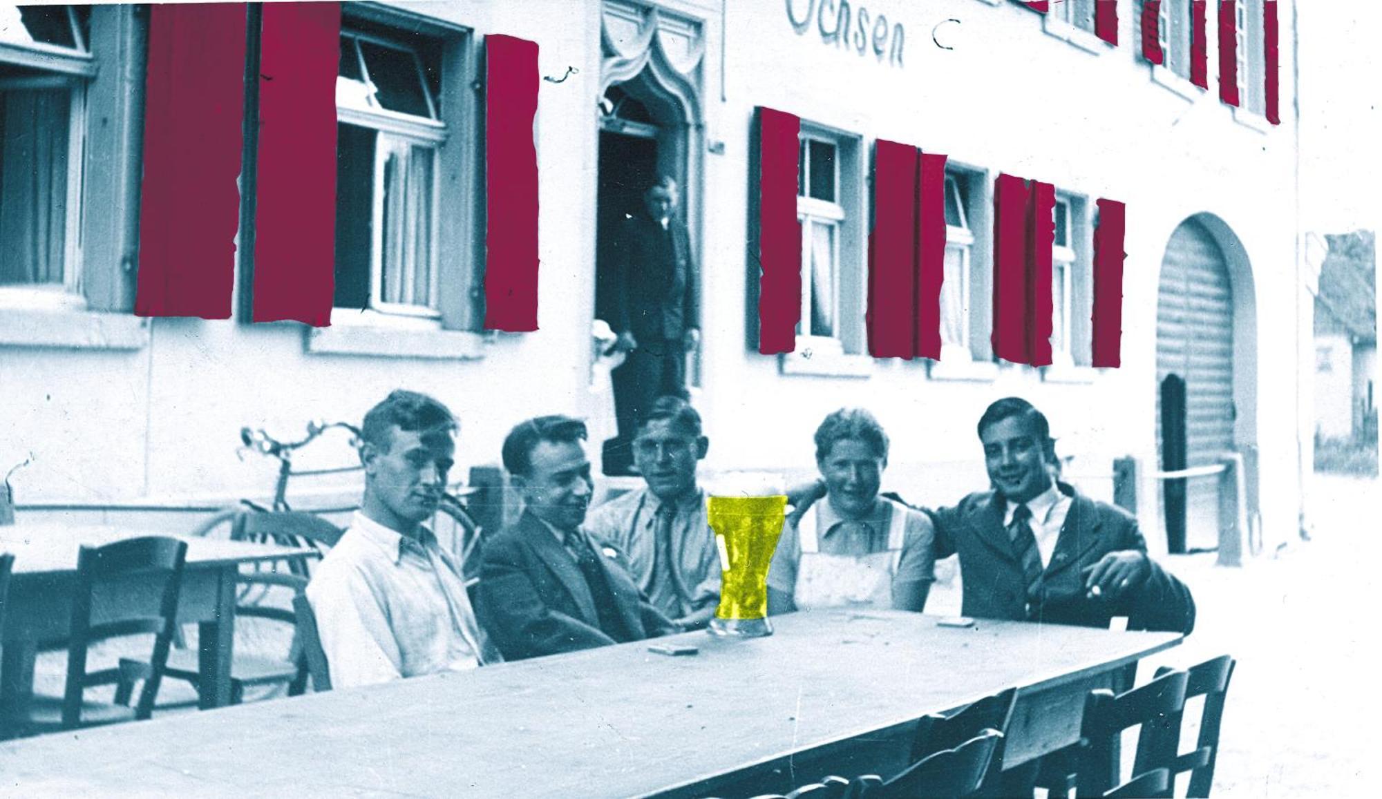 Ox Hotel Heitersheim Extérieur photo