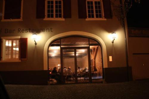 Ox Hotel Heitersheim Extérieur photo