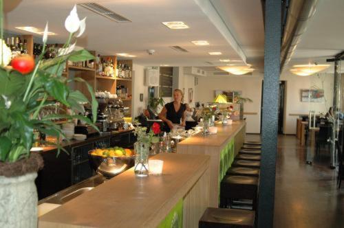 Ox Hotel Heitersheim Extérieur photo
