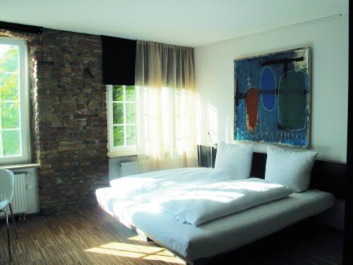 Ox Hotel Heitersheim Extérieur photo