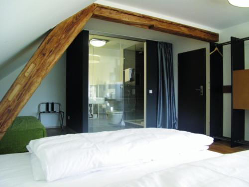 Ox Hotel Heitersheim Extérieur photo