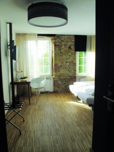 Ox Hotel Heitersheim Extérieur photo