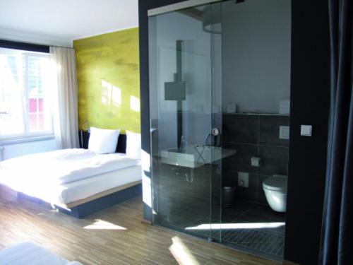 Ox Hotel Heitersheim Extérieur photo