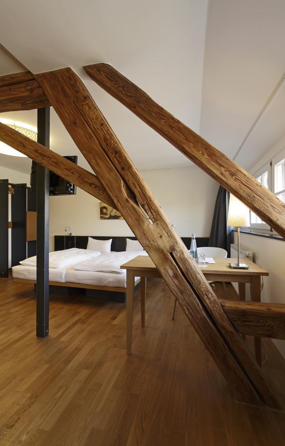 Ox Hotel Heitersheim Extérieur photo