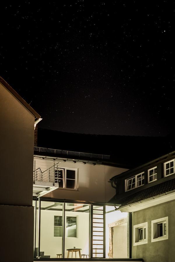 Ox Hotel Heitersheim Extérieur photo